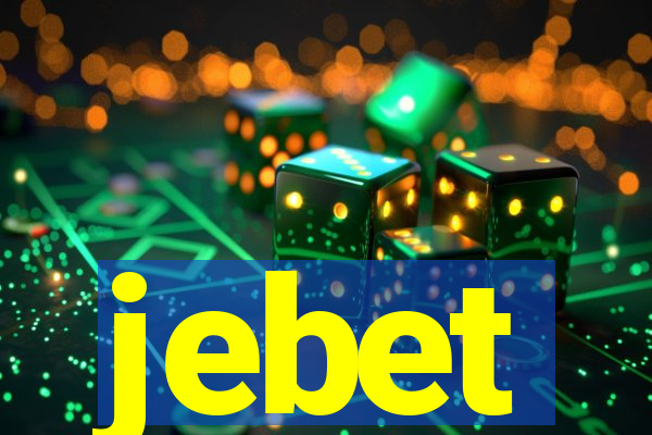 jebet