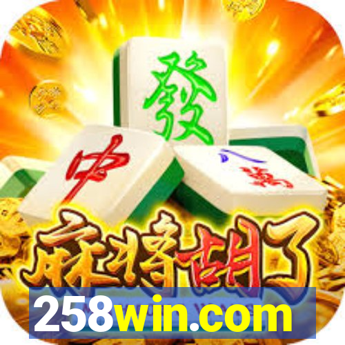 258win.com