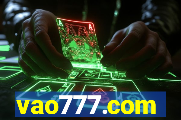 vao777.com