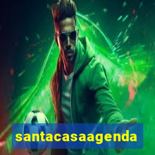 santacasaagendamento