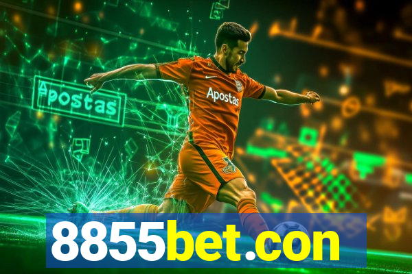 8855bet.con