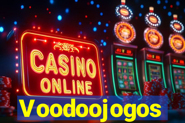 Voodoojogos