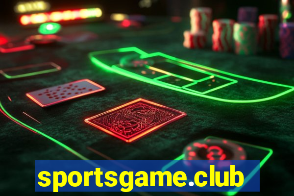 sportsgame.club