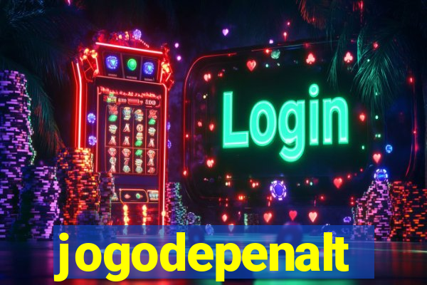 jogodepenalt