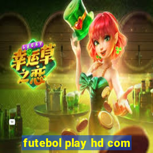 futebol play hd com