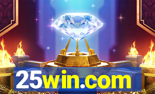 25win.com