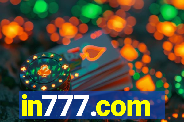 in777.com
