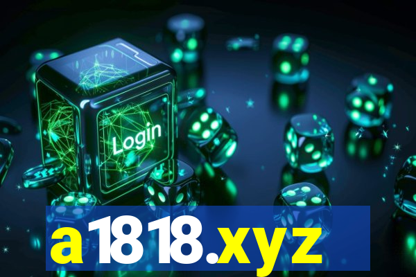 a1818.xyz