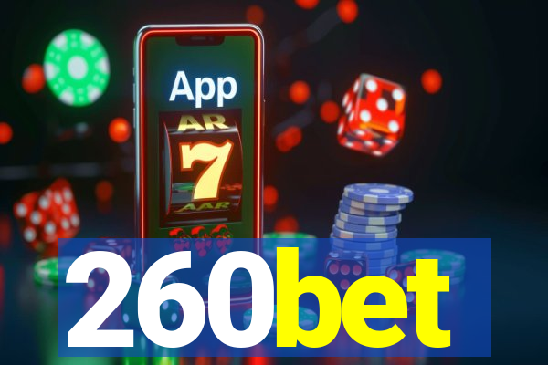 260bet