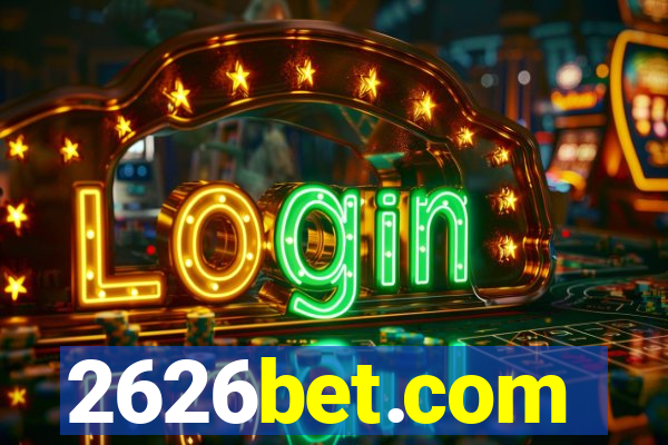 2626bet.com