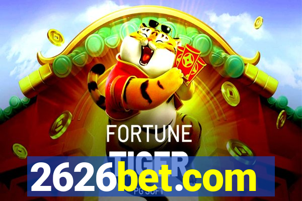 2626bet.com