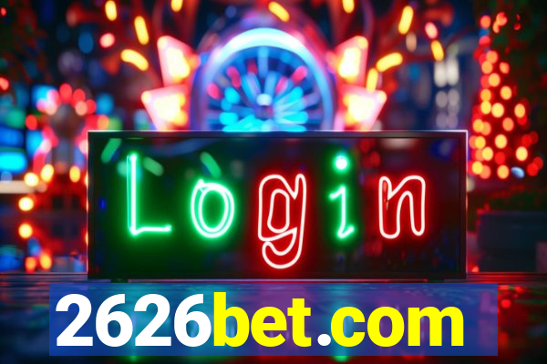 2626bet.com