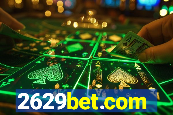 2629bet.com