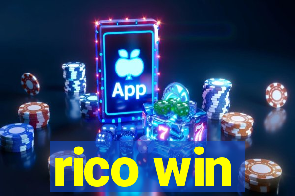 rico win