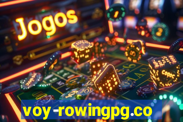 voy-rowingpg.com