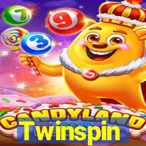 Twinspin