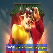 5659 plataforma de jogos