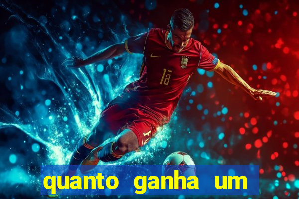 quanto ganha um lixeiro por ano