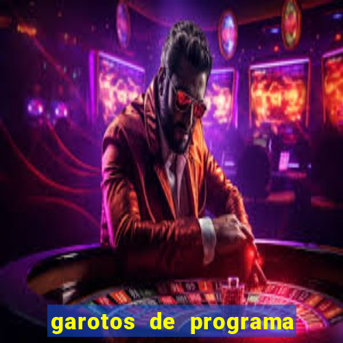 garotos de programa da baixada fluminense