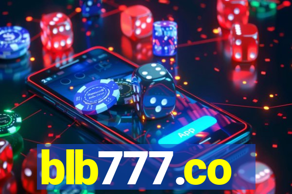 blb777.co