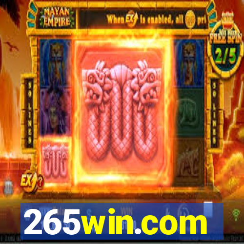 265win.com