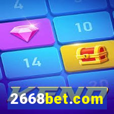 2668bet.com