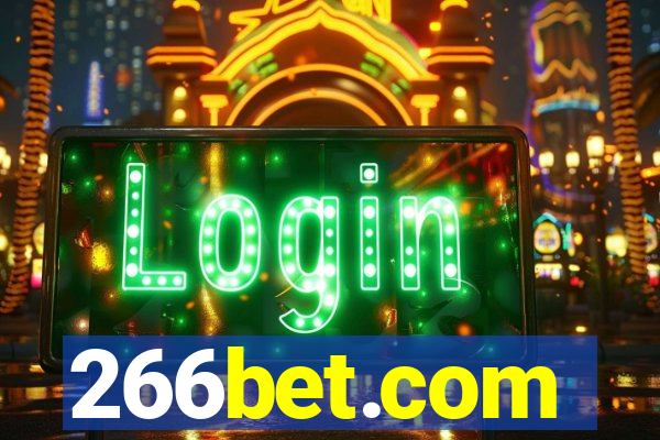 266bet.com