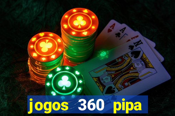 jogos 360 pipa combate 3d