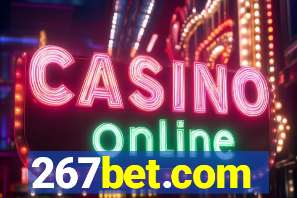 267bet.com