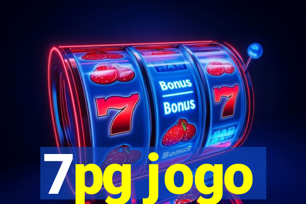 7pg jogo