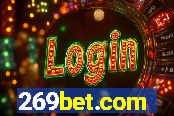 269bet.com