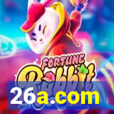 26a.com