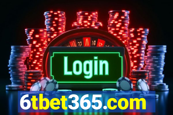 6tbet365.com