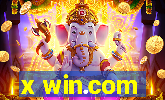 x win.com