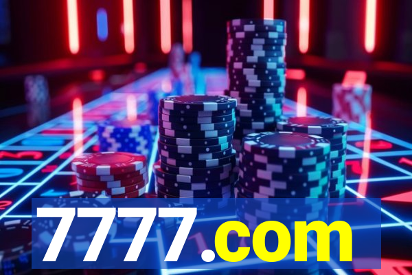 7777.com