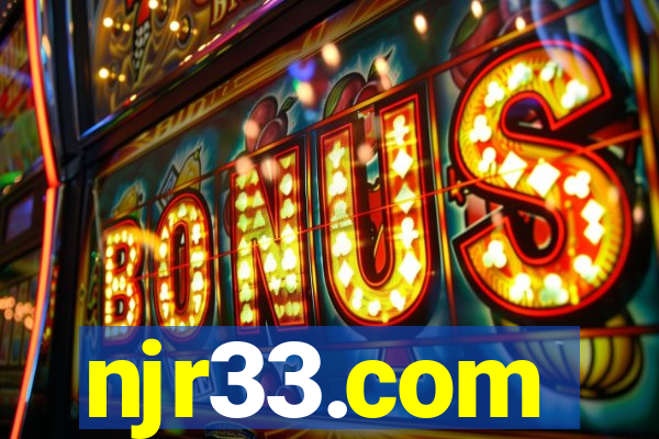 njr33.com