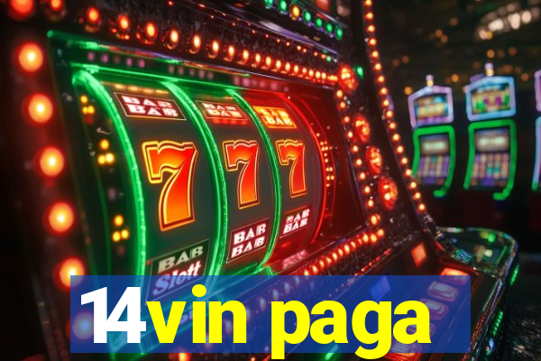 14vin paga