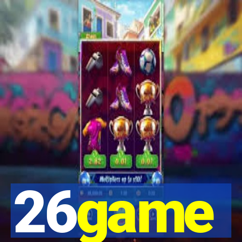 26game