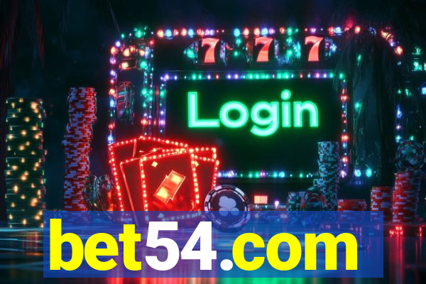 bet54.com