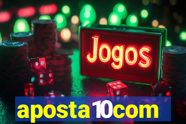 aposta10com