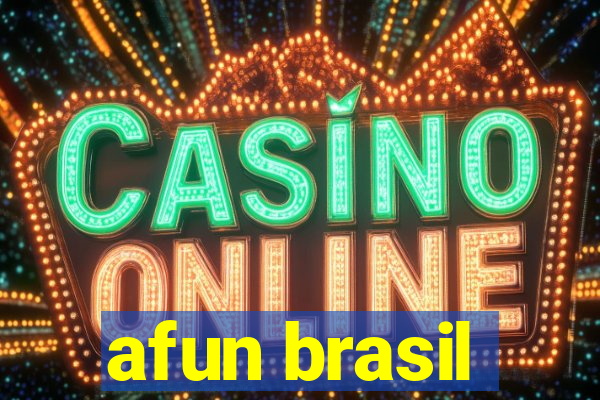 afun brasil