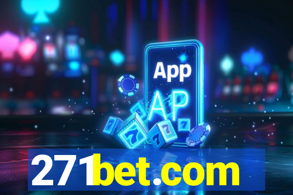 271bet.com