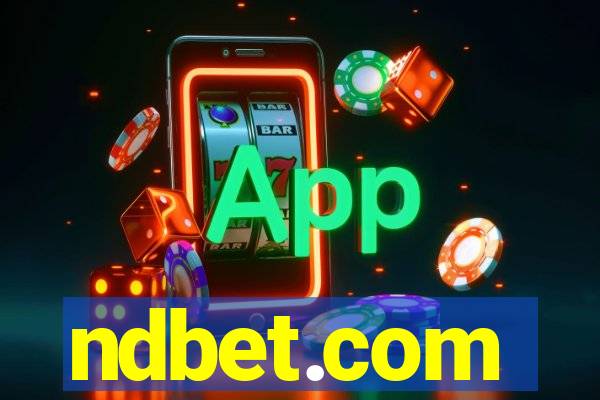 ndbet.com