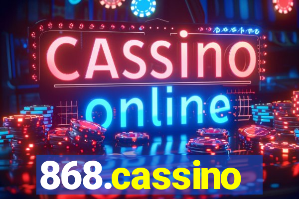 868.cassino