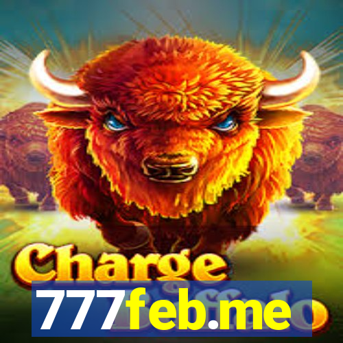 777feb.me