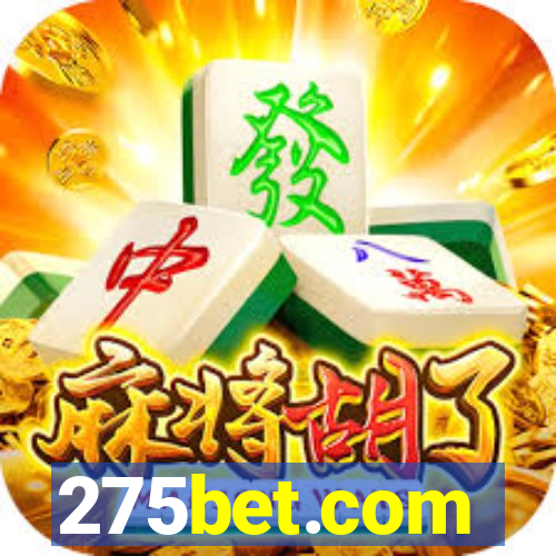 275bet.com