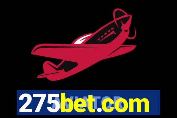 275bet.com