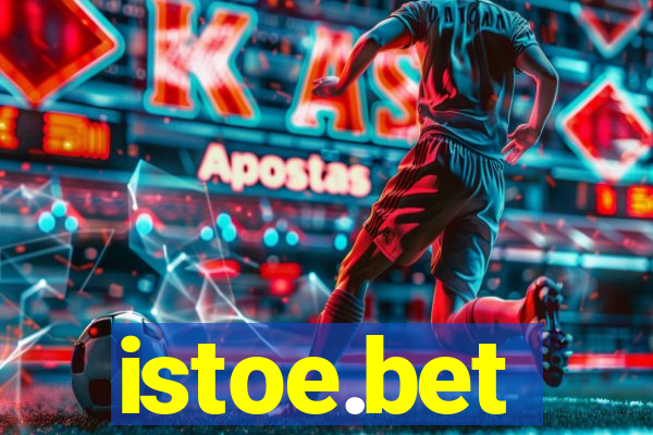 istoe.bet