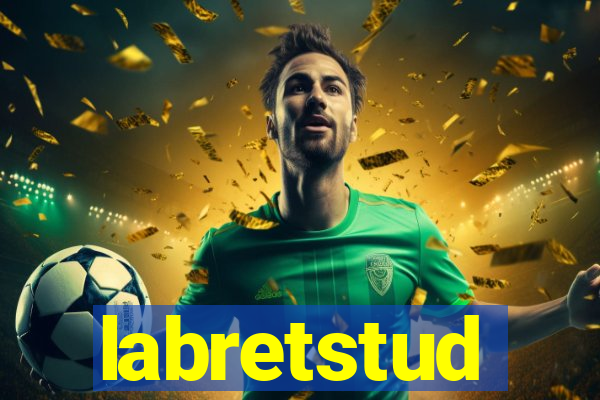 labretstud