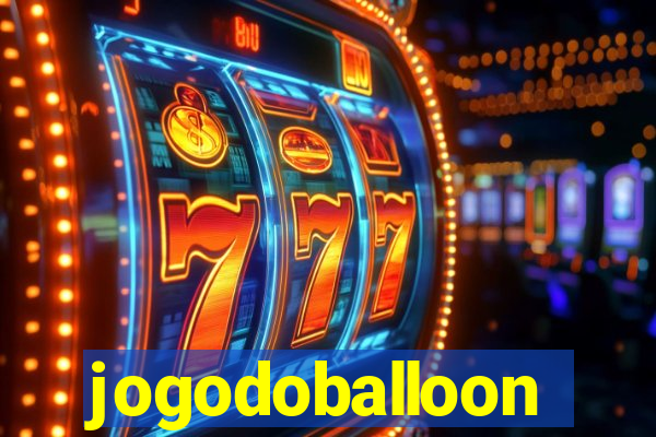 jogodoballoon